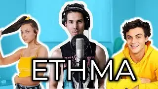 The ETHMA Song ft. Emma Chamberlain & Ethan Dolan