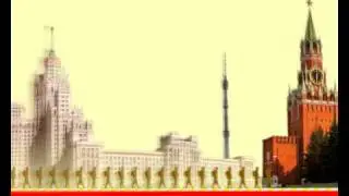Заставка для ТВ ТОК-ШОУ