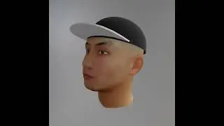 3D portfolio (2022)