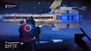 How to Find the Coolest Max Slot S Class Fighter in No Man's Sky!!