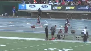 2015 CIF Finals Cathedral 4x4