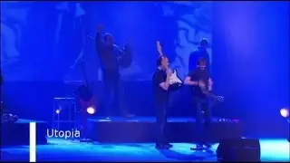 I Muvrini - Utopia (Extrait du DVD 
