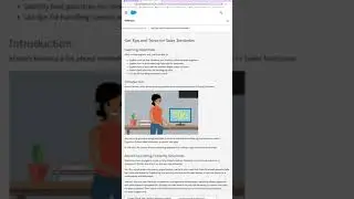 Advanced Sales Territories || Trailhead