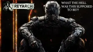 The Call of Duty Retrospective - Call of Duty Black Ops 3
