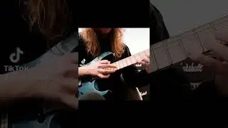 Jason Becker #shred #guitar #jasonbecker #guitarist #guitarsolo #metal #guitarlife #ibanez #shredder