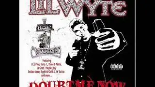 lil Wyte-Get High To This Shit