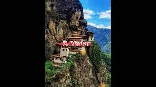 top 10 cleanest country in Asia #top #country #shortsviral #youtubeshorts