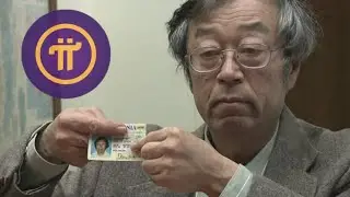 Pi Network Fixing Satoshi Nakamoto Bitcoin Vision