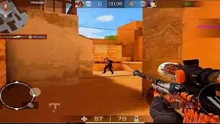 ЖЕСТКО ТУПИЛ а ПОТОМ🫠 Демка 60 fps