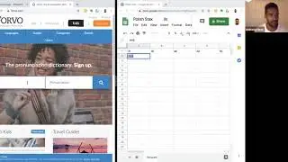 Polish Pronunciation Hacking Tutorial