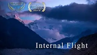 Internal Flight -  Estas Tonne Trailer 2016
