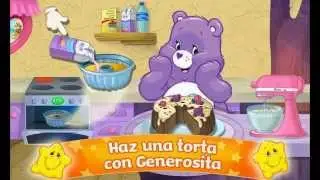 Ositos cariñosos en Arco iris para Android - Descargar Gratis