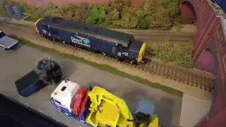 Accurascale Class 37 Sound Review