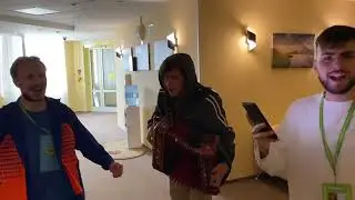 Бессмертный хит группы @AriaRussia  ШТИЛЬ🌊🌊🌊 НА ГАРМОНИ🔥🔥🔥