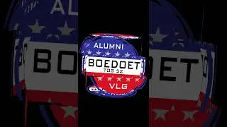 Boedoet TOS 52 #shorts #music
