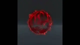 Unity VFX Blood Shield