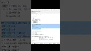 Training a Neural Network | Multilayer Perceptron with Backpropagation 