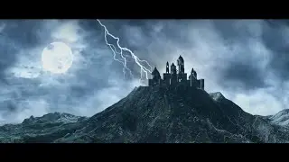 Fairytale Castle Ghost Stories
