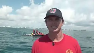 PBSO Behind the Star August 2023