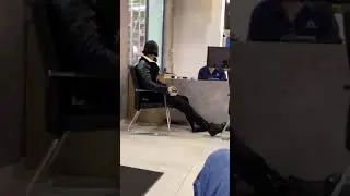 ВСТРЕТИЛ ПАШУ ПЭЛА СРОЧНО 