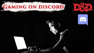 DnD Discord Setup || Free DM Tools || DnD Beyond, Beyond20, & Google Draw