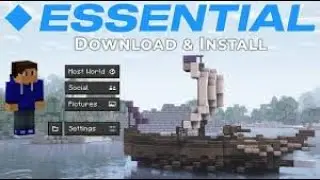 how to play Minecraft with friends for free mod