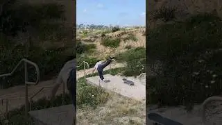 Toby Ryan Insane Board Control