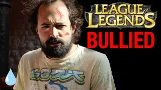 INSPIRING: This Man Stood Up to a Bully on League of Legends in the BRAVEST Way!