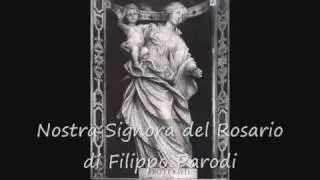 il patrimonio artistico di Rossiglione