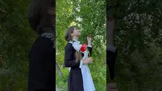 Эта форма была очень колючей, но она настолько пришлась мне по душе🥺💔