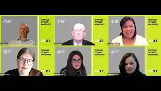 OEB Symposium - QA - What Can Regulators Learn From Each Other?