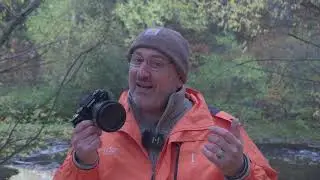 2000 Mile Photo Trip: What Gear Am I Bringing?
