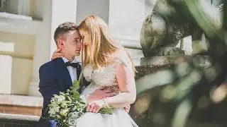 The Wedding Day 2019 // M+M \\ Orawa Poland