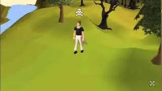 RuneScape - Cabin Fever Quest Guide (Walkthrough)
