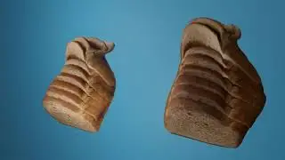 Dancing Bread