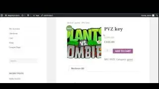 Woocommerce license manager tutorial  | Magenest