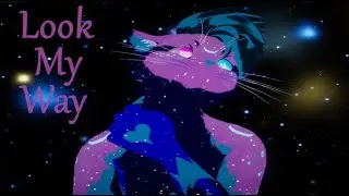 Look My Way