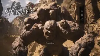 Hunting Secret Bosses! Let's Play Black Myth Wukong -EP 11-