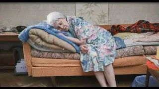 Lyubov's story