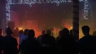 THE DIALECTIC - INTRO + DOOM FORETOLD + WHERE GODS TREAD NOT (LIVE) NACOGDOCHES TX