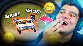 GHOSTÇULAR YÜZÜNDEN ÇIKMAYAN VİDEO DERLEMELERİ 😂 | PUBG Mobile