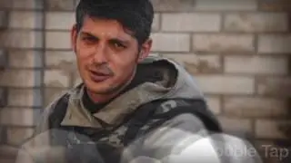 Памяти Гиви Командира батальона ополченцев Сомали !