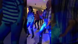 Jerusalema ★ Baile en Línea ★ Line Dance ★ Ballo di Gruppo ★