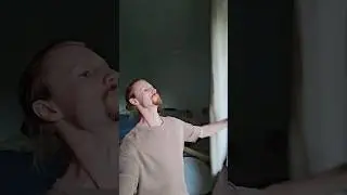 Берегитесь девочки, мачо идёт к вам🤣