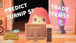 the MOST useful Animal Crossing websites (turnip prophet, trading, designs) | @imAnnaMolly