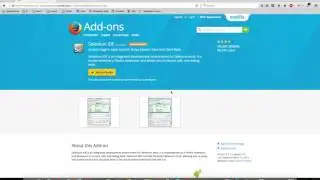 HOWTO Install Selenium IDE on MacOS