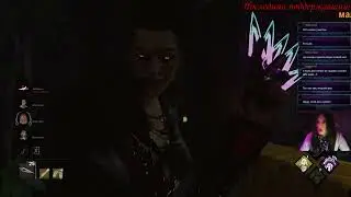 2022 Смешные моменты с Crashdiet_05 - (Phasma, DbD)