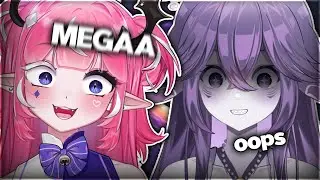 Mega's Choice Of Words Broke Camila