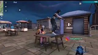 COMO CUANDO TE BAILAN EN ZONA SOCIAL 🔥 Y NO ES TÚ DUA🤩