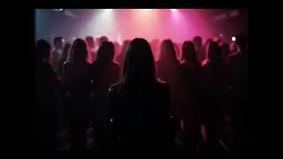 Lovesick Rhapsody - Empty Crowds